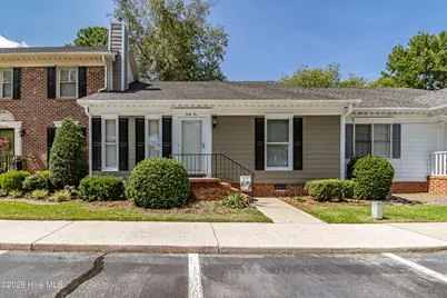 3102 Cashwell Drive #Unit 65, Goldsboro, NC 27534 - Photo 2