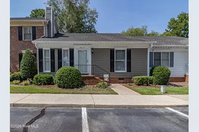 3102 Cashwell Drive #Unit 65, Goldsboro, NC 27534 - Photo 4