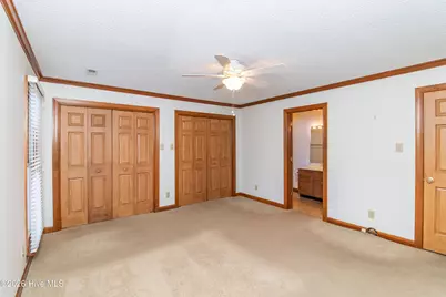 3102 Cashwell Drive #Unit 65, Goldsboro, NC 27534 - Photo 20