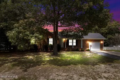 2495 Stratford Drive, La Grange, NC 28551 - Photo 2