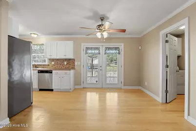 2495 Stratford Drive, La Grange, NC 28551 - Photo 16
