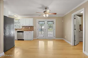 2495 Stratford Dr, La Grange, NC 28551 - Photo 16