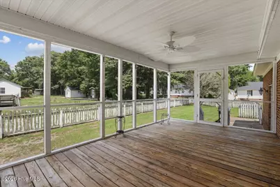 2495 Stratford Drive, La Grange, NC 28551 - Photo 8