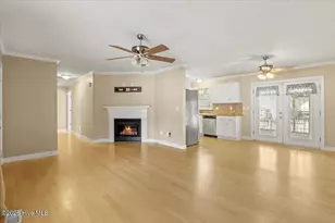 2495 Stratford Dr, La Grange, NC 28551 - Photo 12