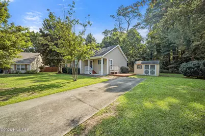5705 Highgrove Place, Wilmington, NC 28409 - Photo 2