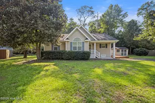5705 Highgrove Pl, Wilmington, NC 28409 - Photo 1