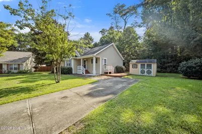 5705 Highgrove Place, Wilmington, NC 28409 - Photo 4