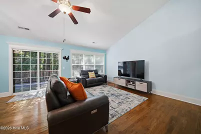 5705 Highgrove Place, Wilmington, NC 28409 - Photo 8