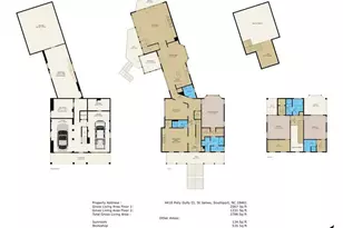 4418 Polly Gully Ct SE, Southport, NC 28461 - Photo 40