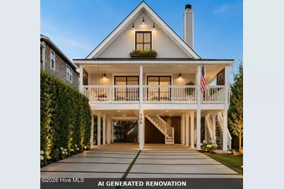 706 N Lumina Avenue, Wrightsville Beach, NC 28480 - Photo 2