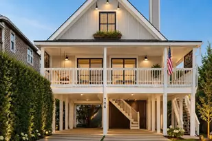 706 N Lumina Ave, Wrightsville Beach, NC 28480 - Photo 2