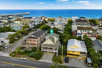 706 N Lumina Avenue, Wrightsville Beach, NC 28480 - Photo 2