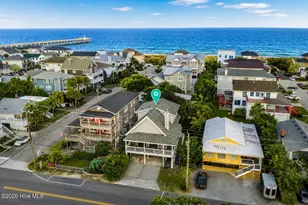 706 N Lumina Ave, Wrightsville Beach, NC 28480 - Photo 2