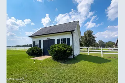 815 Reidtown Road, Fremont, NC 27830 - Photo 36