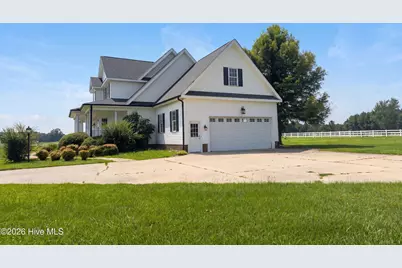 815 Reidtown Road, Fremont, NC 27830 - Photo 32
