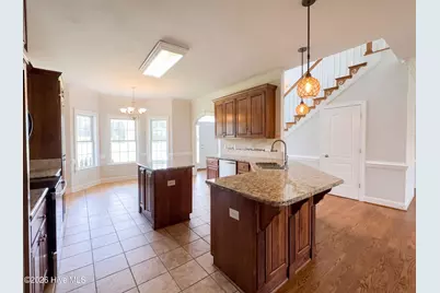 815 Reidtown Road, Fremont, NC 27830 - Photo 2