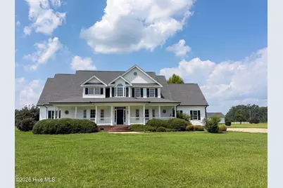 815 Reidtown Road, Fremont, NC 27830 - Photo 1