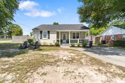 2361 Minto Street, Augusta, GA 30904 - Photo 1