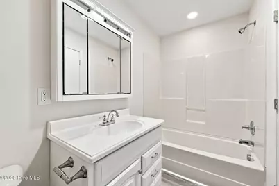 2554 E Forest Drive, Newport, NC 28570 - Photo 26