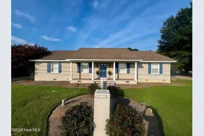 4612 Nash Street N, Wilson, NC 27896 - Photo 2