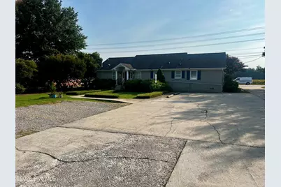 4612 Nash Street N, Wilson, NC 27896 - Photo 4