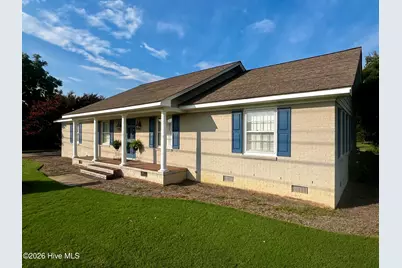4612 Nash Street N, Wilson, NC 27896 - Photo 1