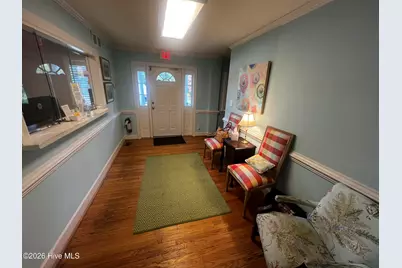 4612 Nash Street N, Wilson, NC 27896 - Photo 16