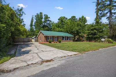 122 Candlewood Drive, Wilmington, NC 28411 - Photo 20