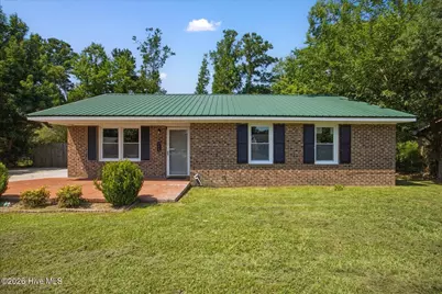 122 Candlewood Drive, Wilmington, NC 28411 - Photo 1