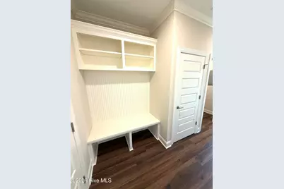 4516 Fairhaven Drive W, Wilson, NC 27893 - Photo 20