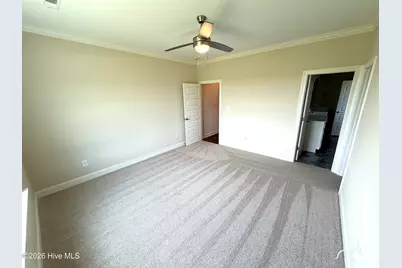 4516 Fairhaven Drive W, Wilson, NC 27893 - Photo 10