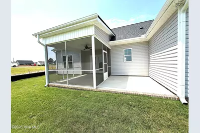 4516 Fairhaven Drive W, Wilson, NC 27893 - Photo 22
