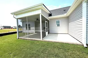 4516 Fairhaven Dr W, Wilson, NC 27893 - Photo 22
