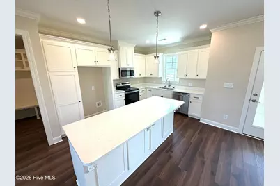 4516 Fairhaven Drive W, Wilson, NC 27893 - Photo 8