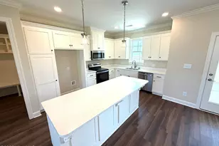 4516 Fairhaven Dr W, Wilson, NC 27893 - Photo 8