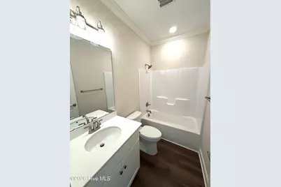 4516 Fairhaven Drive W, Wilson, NC 27893 - Photo 16