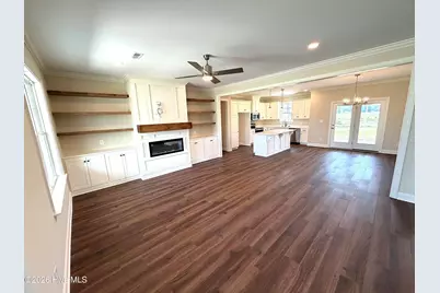 4516 Fairhaven Drive W, Wilson, NC 27893 - Photo 4