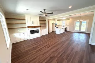 4516 Fairhaven Dr W, Wilson, NC 27893 - Photo 4