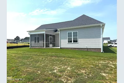 4516 Fairhaven Drive W, Wilson, NC 27893 - Photo 24