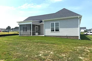 4516 Fairhaven Dr W, Wilson, NC 27893 - Photo 24