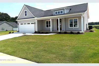 4516 Fairhaven Drive W, Wilson, NC 27893 - Photo 2