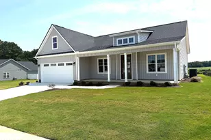 4516 Fairhaven Dr W, Wilson, NC 27893 - Photo 2