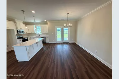 4516 Fairhaven Drive W, Wilson, NC 27893 - Photo 6