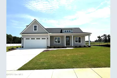 4516 Fairhaven Drive W, Wilson, NC 27893 - Photo 1