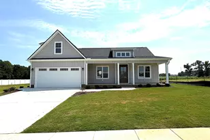 4516 Fairhaven Dr W, Wilson, NC 27893 - Photo 1