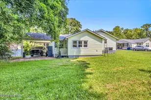 309 Woodhaven Dr, Jacksonville, NC 28540 - Photo 30