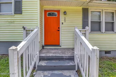 309 Woodhaven Drive, Jacksonville, NC 28540 - Photo 4
