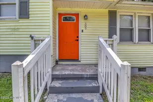 309 Woodhaven Dr, Jacksonville, NC 28540 - Photo 4