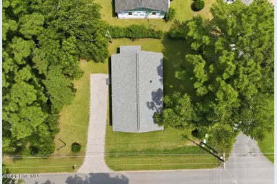 302 W 1st Street, Princeton, NC 27569 - Photo 28