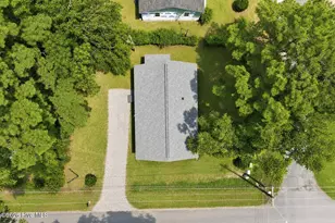 302 W 1st St, Princeton, NC 27569 - Photo 28